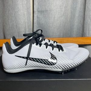 Nike Zoom Rival Track Cleats